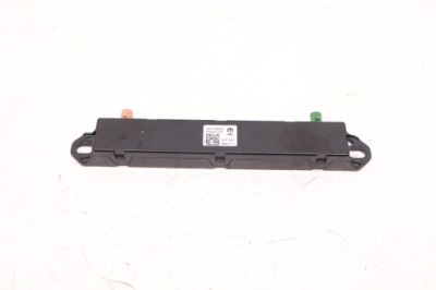 Jeep compass 2 рестайлинг  усилитель антенны 00521569080 фото №1