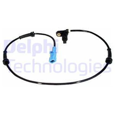 SENSOR VELOCIDAD REVERSIBLE RUEDAS DELPHI SS20023  