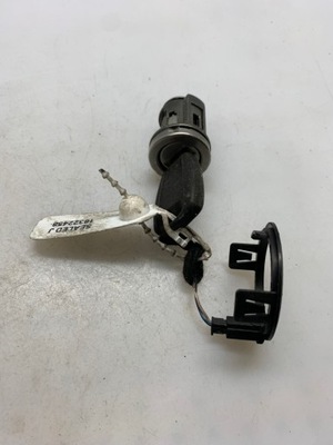 Замок зажигания с ключ fca b365 фото №1