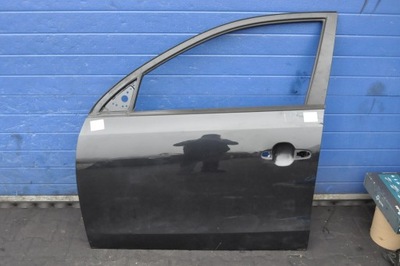 Hyundai i30 i дверь левый перед левая передние фото №1