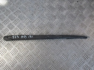 Рычаг дворники задняя toyota avensis 03-06r hb фото №1