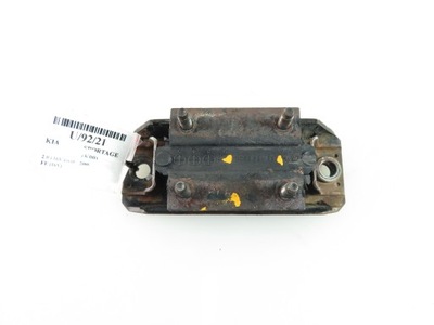 Подушка двигуна kia sportage i 2.0 i k01139350c фото №1