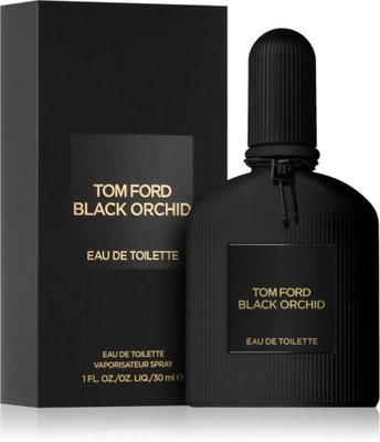 TOM FORD BLACK ORCHID EDT 30ML