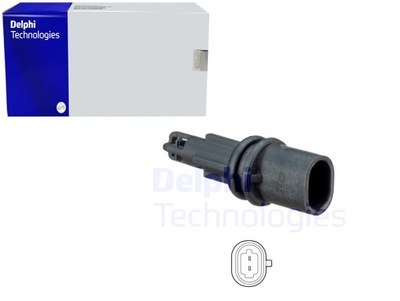 SENSOR TEMPERATURA AIRE WLOTOWEGO ALFA ROMEO 145 146 OPEL ASTRA  