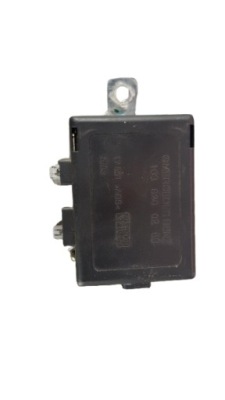 Mercedes w163 ml усилитель антенны 1638200289 фото №1