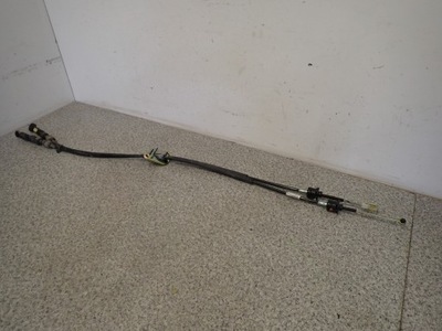 Mitsubishi space star 03- 1.9d троси перемикання передач фото №1