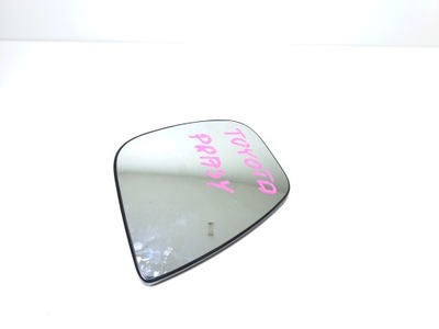 Toyota proace ii rifter berlingo iv вкладыш зеркало перед правый фото №1