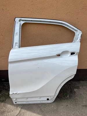 Дверь mitusbishi eclipse cross фото №1