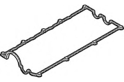 Elring 461.700 прокладка, крышка головки цилиндров фото №1