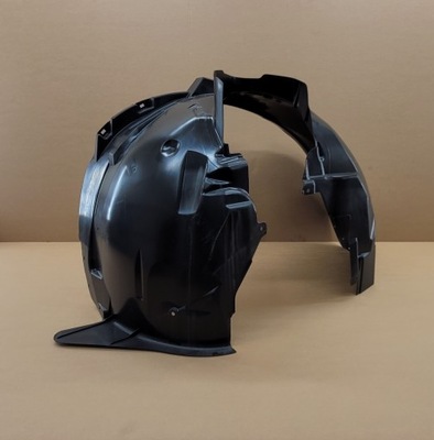 Лівий перед підкрилок volvo xc90 ii 2015- фото №1