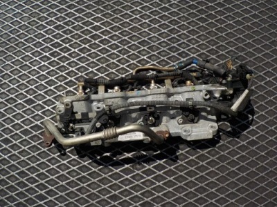 Opel zafira b коллектор всасывающий 24431920 фото №1