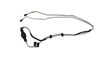 Шланг wąż топливный renault clio ii / kangoo / thalia i 1,9d фото №1