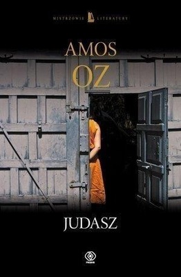 Amos Oz - Judasz