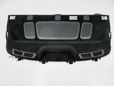 KIA OPTIMA IV SEDAN SHELF REAR BOOT REAR 17R.  