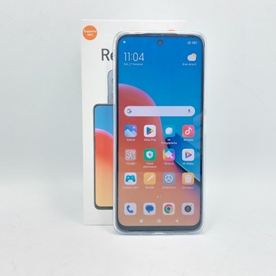 Smartfon Xiaomi Redmi 12 4/128GB