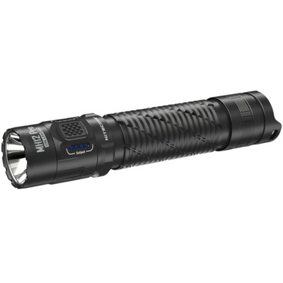 Latarka Nitecore MH12 Pro