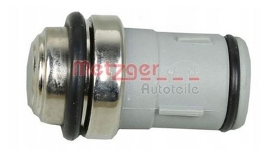 Metzger 0905043 датчик, температура жидкость охлаждающий фото №1