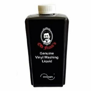 Płyn do mycia płyt Genuine Vinyl Washing Liquid-1L