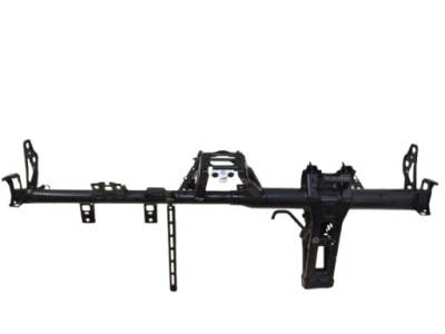 Каркас панелі приладової панелі консолі byd dolphin фото №1