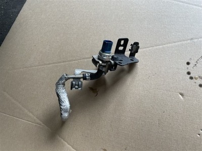 Датчик давления трубка 8200974421 renault master 3 iii lift 14-19r 2.3 dci фото №1