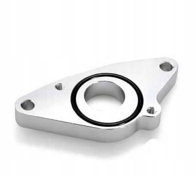 Фланець bov blowoff subaru wrx sti greddy rz rs fv фото №1