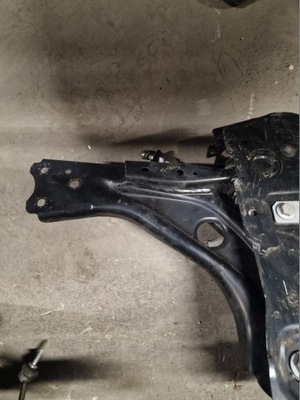 Opel astra 6 l важіль передній лівий lub правий 2022 rok фото №1