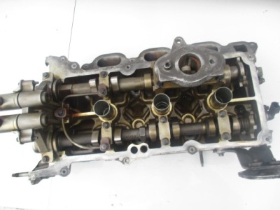 Головка ford f150 pickup explorer lincoln mkt mks navigator 3.5 ecoboost фото №1