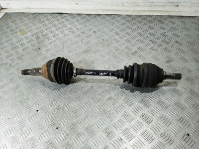 Привідний вал ліва перед opel signum 1.8 b фото №1