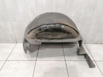 Chevrolet втулка підкрилок 15874590 фото №1
