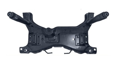 Підрамник балка двигуна рама підрамник ford focus ii focus max 04- nowe фото №1