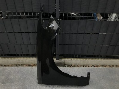 Ford mondeo mk5 mk-5 правый крыло перед 2015- фото №1