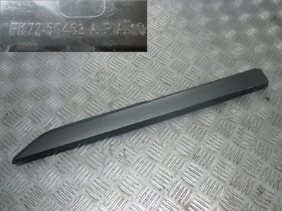 Молдинг кровельная левая discovery sport 2015 фото №1