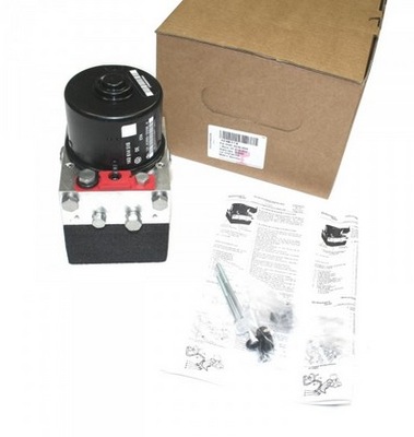 Audi a3 8p abs насос repair kit 1k0698517b фото №1