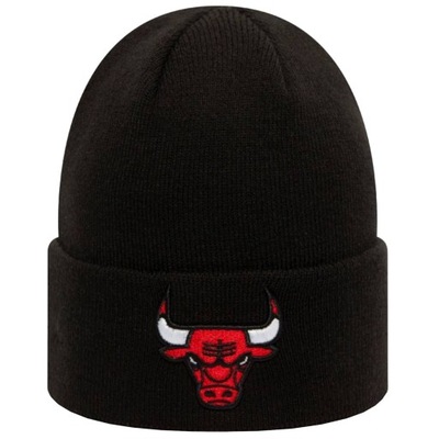 Czapka New Era Chicago Bulls CuffHat 12156075 OSFM