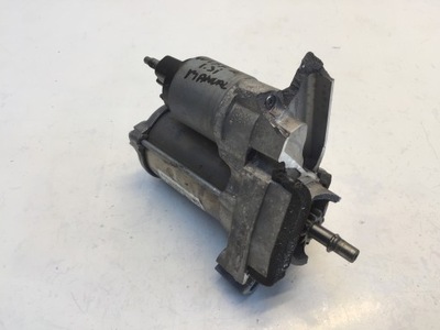 Mercedes a w177 2021 стартер a2829062000 фото №1