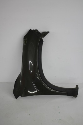 Крыло правый перед передний kia sorento ii kol. do фото №1