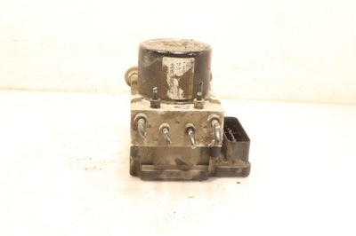 Насос abs subaru legacy v lift 2.0d фото №1