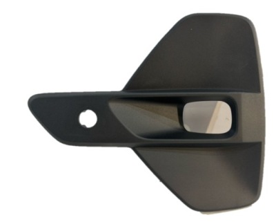 Volvo xc40 23- решётка радиатора решётка бампера левая - 17867 фото №1