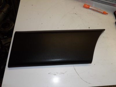 Молдинг кузовна ліва 768f20006r renault master 4 iv фото №1