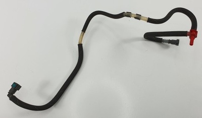 Шланг топлива dacia logan mcv i 1.5 dci фото №1