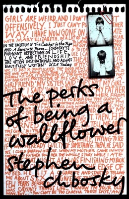 THE PERKS OF BEING A WALLFLOWER: THE MOST MOVING COMING-OF-AGE CLASSIC - St