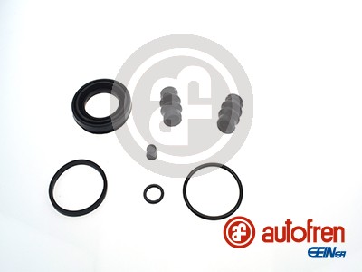 KIT DE REPARACIÓN SOPORTE AUDI D41631/AUF AUTOFREN SEINSA  