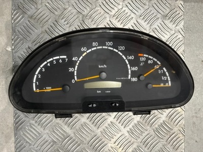 SKAITIKLIS SPIDOMETRAS MERCEDES SPRINTER 901 A0014468521 