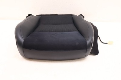 Toyota rav4 iv оббивка сидіння сидіння праве перед фото №1