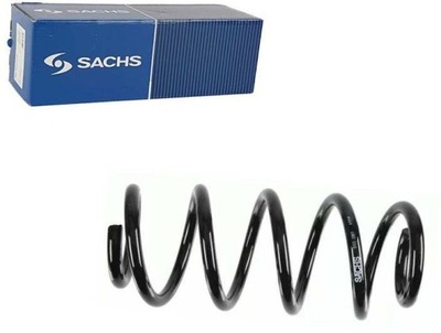 SACHS RESORTE SUSPENSIONES 993 081  