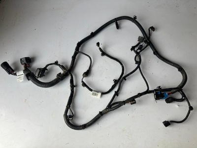 JUEGO DE CABLES INSTALACIÓN DEL MOTOR RENAULT MEGANE V E-TECH 240115MZ0A  