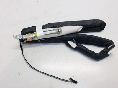 Шторка безопасности левая citroen c4 picasso ii фото №1