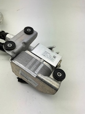 Volvo xc40 дроти wody з радіатор 32260322 фото №1