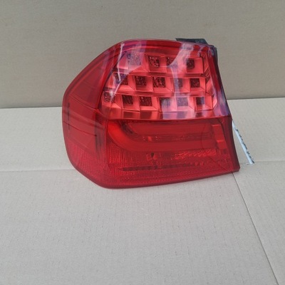 FARO PARTE TRASERA IZQUIERDA BMW 3 E90 RESTYLING DIODO LUMINOSO LED 08-11  