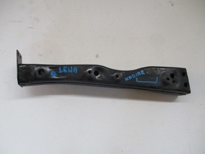 Отбойник зона деформации renault kadjar 544114ea0b фото №1